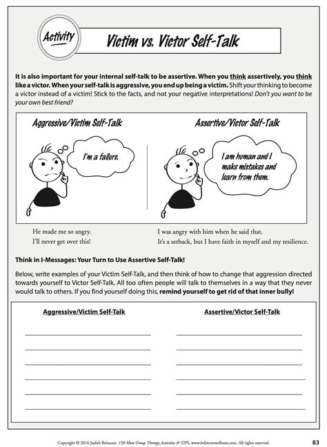 Two Truths and a Lie 4. . Mental health group therapy activities for adults worksheets